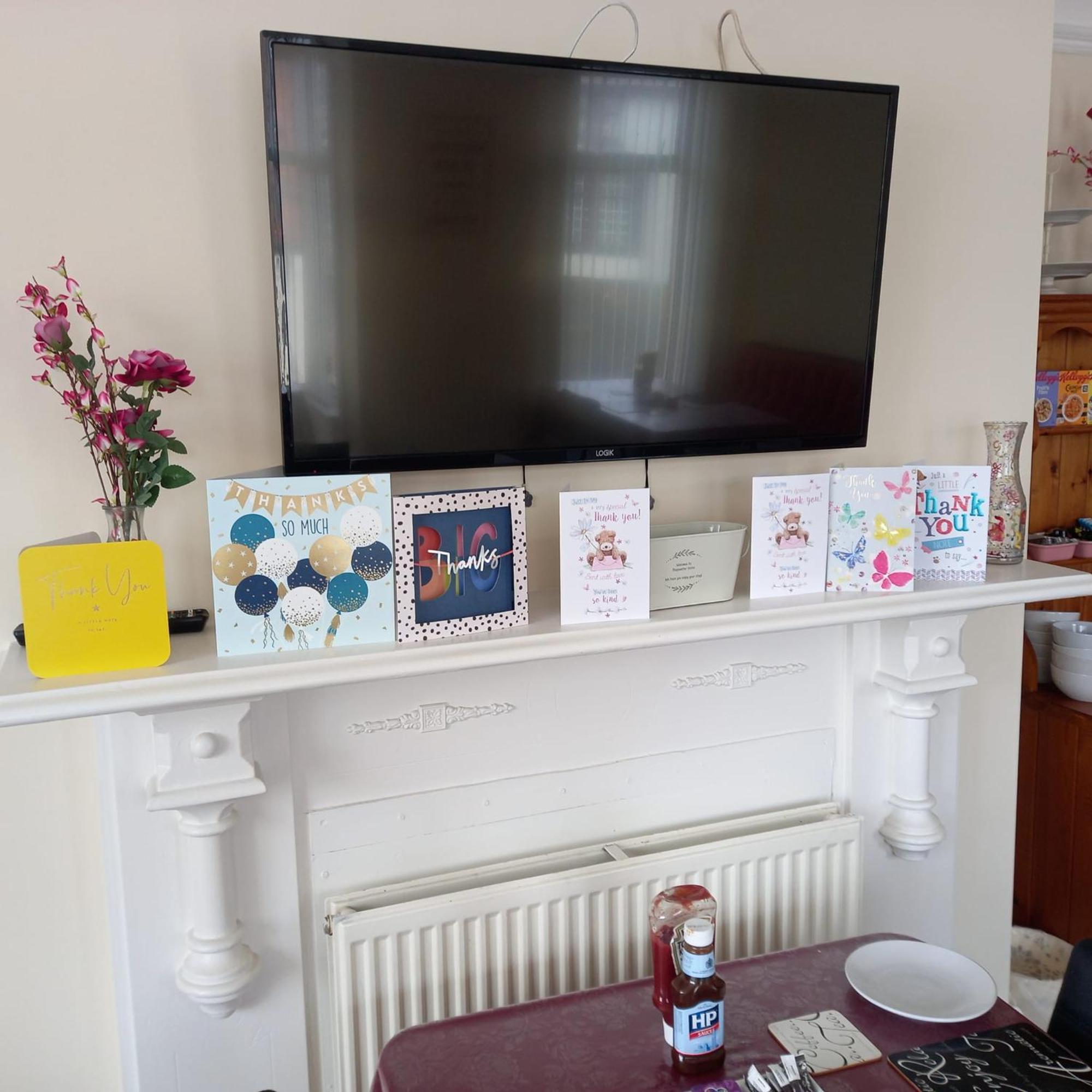 Bayswater House Bed & Breakfast Blackpool Ngoại thất bức ảnh