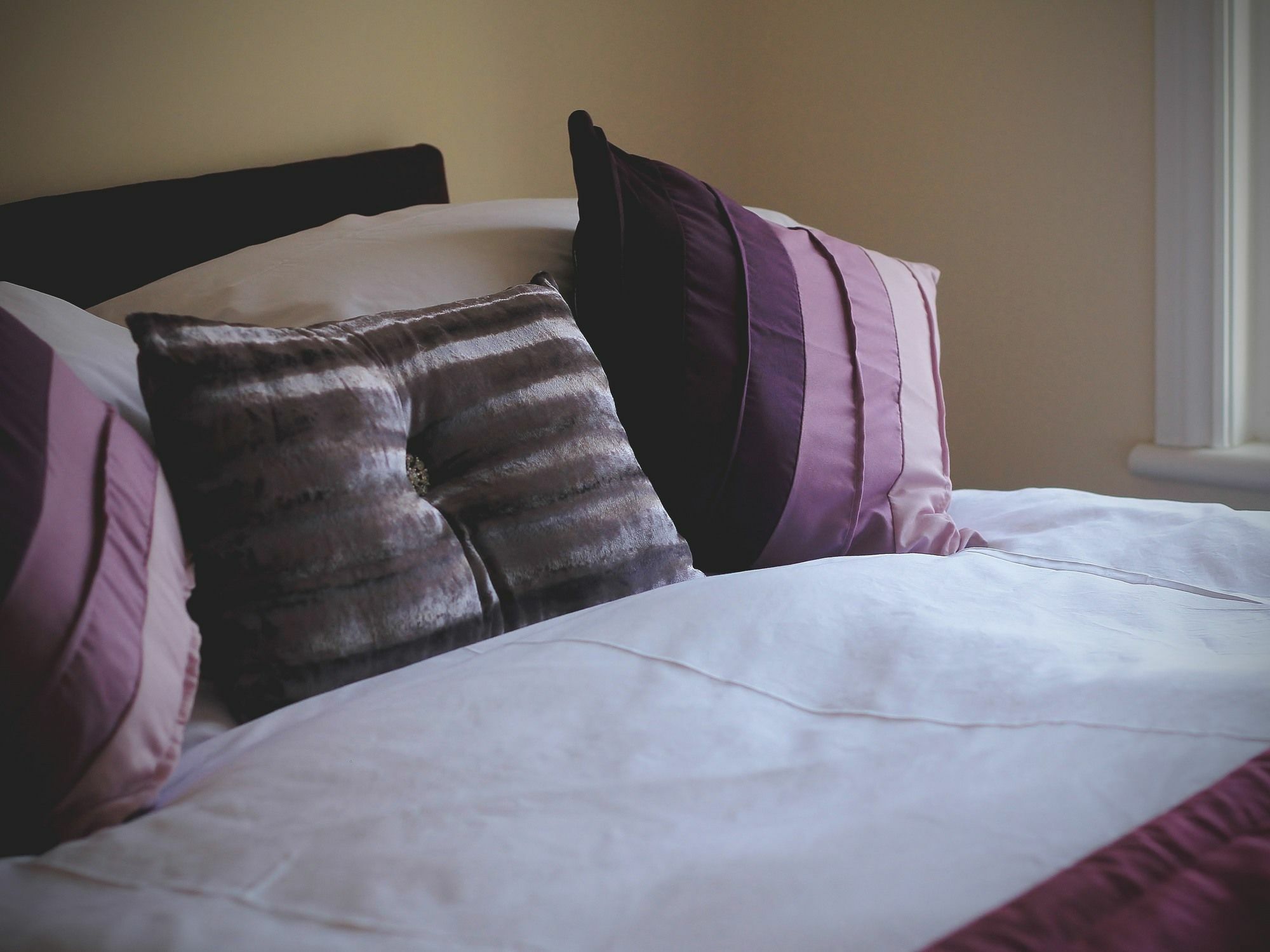 Bayswater House Bed & Breakfast Blackpool Ngoại thất bức ảnh