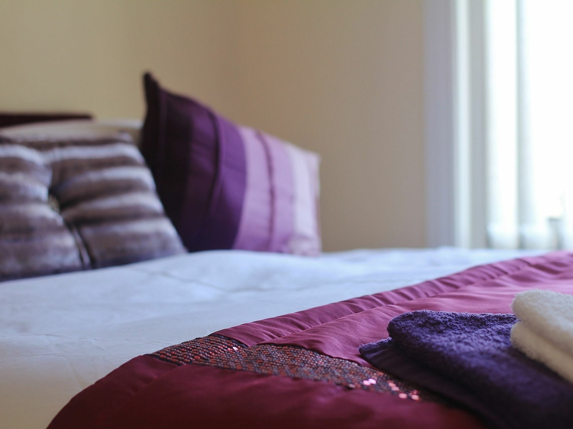 Bayswater House Bed & Breakfast Blackpool Ngoại thất bức ảnh